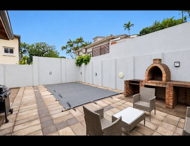 3 BEDROOM HOUSE FOR SALE IN MUSGRAVE